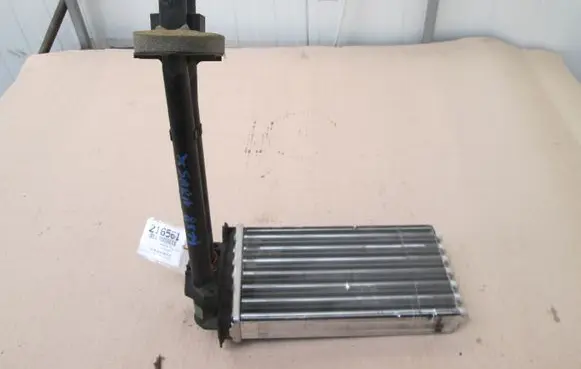 Citroen Xsara Picasso Interior heater climate box assembly 