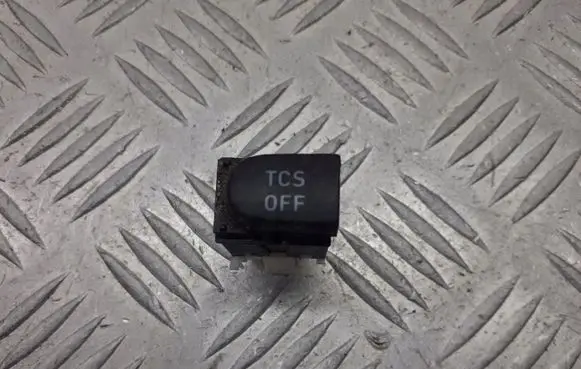 Seat Leon (1P) A set of switches 