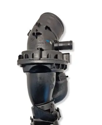 Renault Scenic III - Grand scenic III Air intake duct part 165761844R 1047863S01 22274