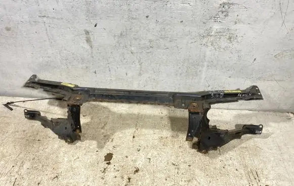 BMW X5 E53 Top upper radiator support slam panel
