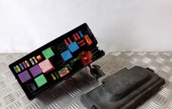 Fiat Ulysse Fuse module REF23886