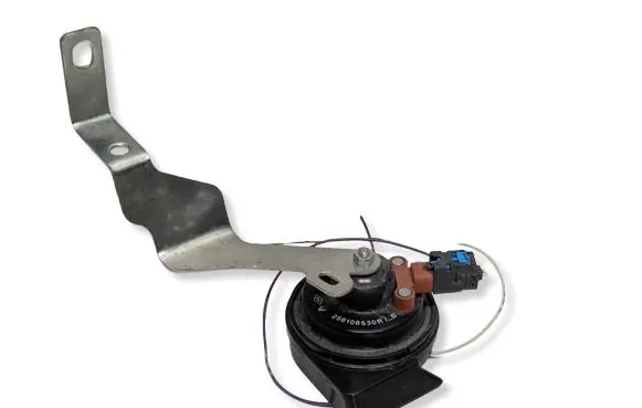 Renault Clio V Horn signal 256106530R