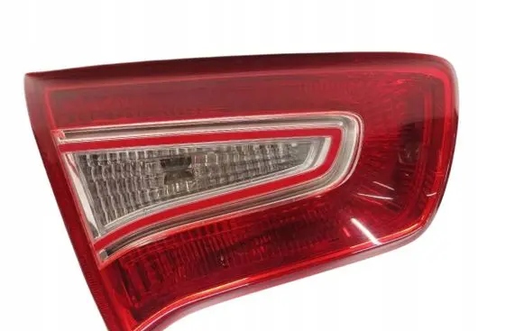 KIA Sportage Rear/tail lights 