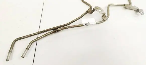 KIA Ceed Fuel line/pipe/hose 