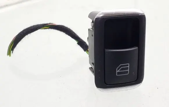 Mercedes-Benz E A207 Electric window control switch A2049055502