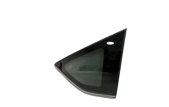 Toyota RAV 4 (XA40) Rear side window 43R005844 NSGM31Q8 DT560AR