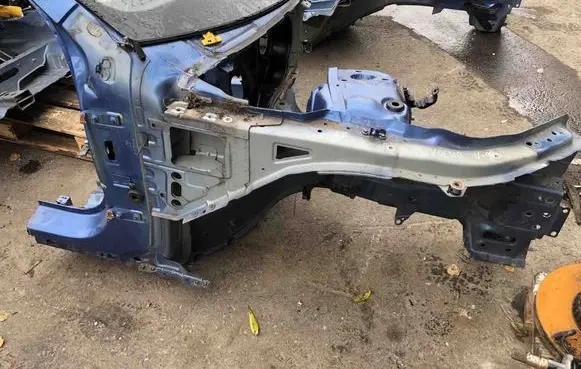 Volvo S90, V90 Front quarter panel 