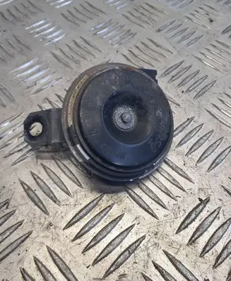 Toyota Avensis T270 Horn signal