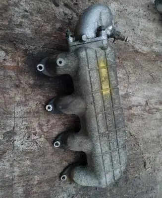 Fiat Ducato Intake manifold