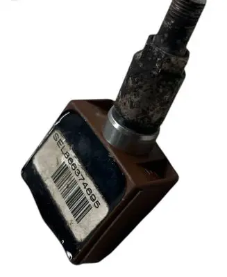Opel Astra J Tire pressure sensor 13348393