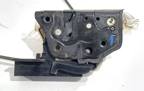 Porsche Panamera (970) Front door lock 8J1837016A