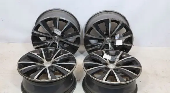 Peugeot 308 R16 alloy rim 