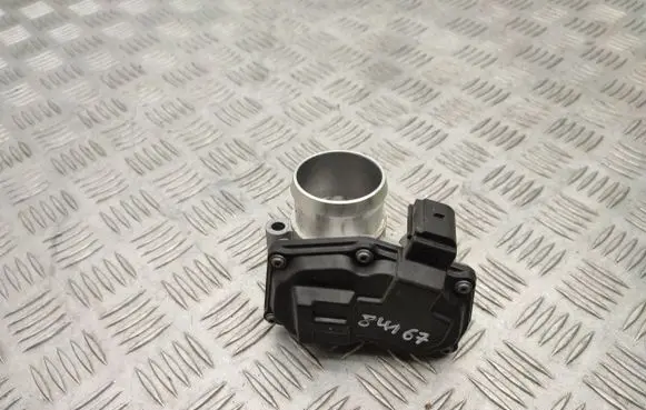 Ford Ecosport Engine shut-off valve CM5G9F991GA