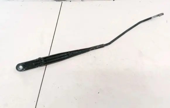 Peugeot 406 Front wiper blade arm
