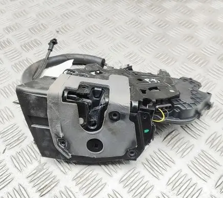 Land Rover Range Rover Sport L494 Coupe door lock (next to the handle) DK62203A29TE