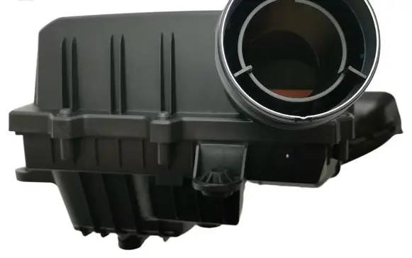 Volkswagen Tiguan Air filter box 22D129607B