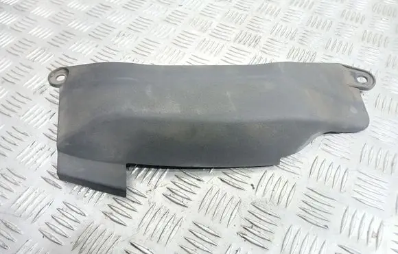 Radiator trim