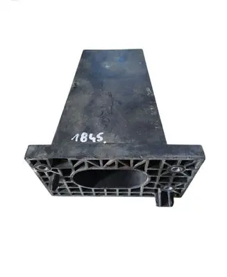 Citroen C4 I Picasso Front bumper shock/impact absorber 9658842580