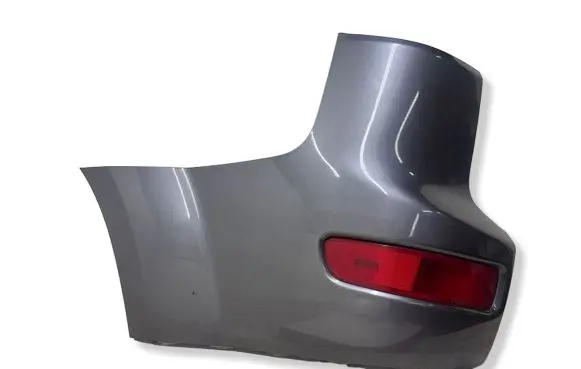 Mitsubishi Outlander Rear bumper corner part panel trim 3H45X6410A217