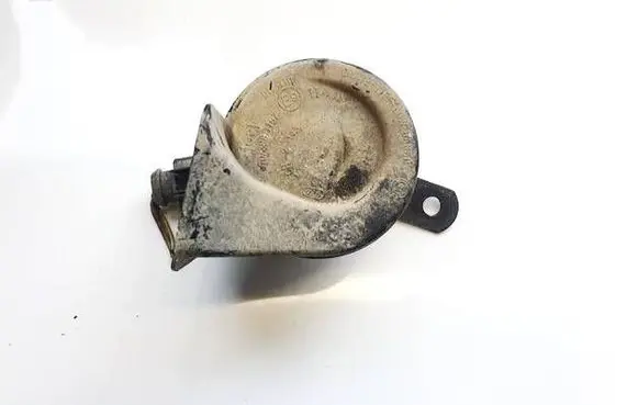 Skoda Superb B5 (3U) Horn signal 703881157 E9703881157