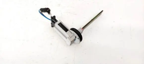 Audi A3 S3 8P Interior temperature sensor 4B0820539