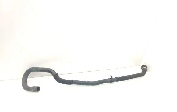 BMW 5 G30 G31 Engine coolant pipe/hose 16383510 9107975