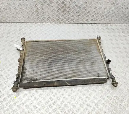 Ford Transit VII Coolant radiator GK218005BC