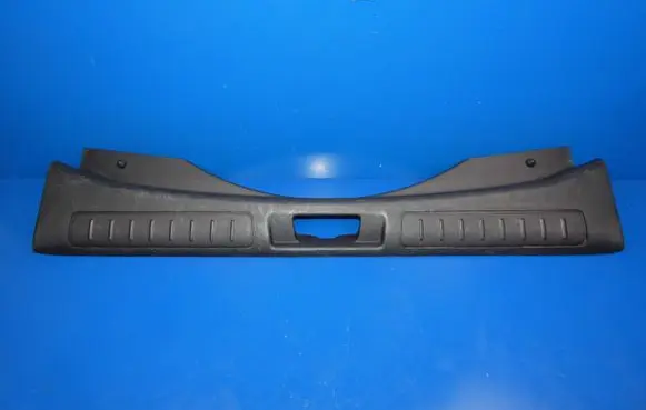 Land Rover Evoque I Trunk/boot sill cover protection 