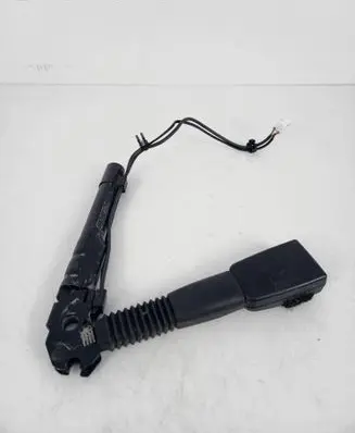 BMW 1 F20 F21 Front seatbelt buckle 7259387