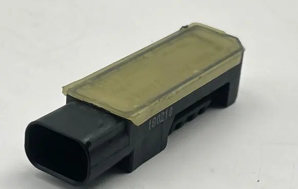 Volvo XC60 Clutch pedal sensor 014689922