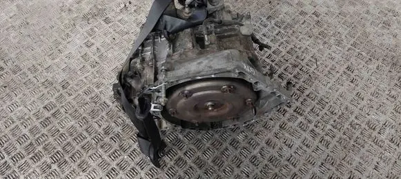 Mazda 6 Automatic gearbox