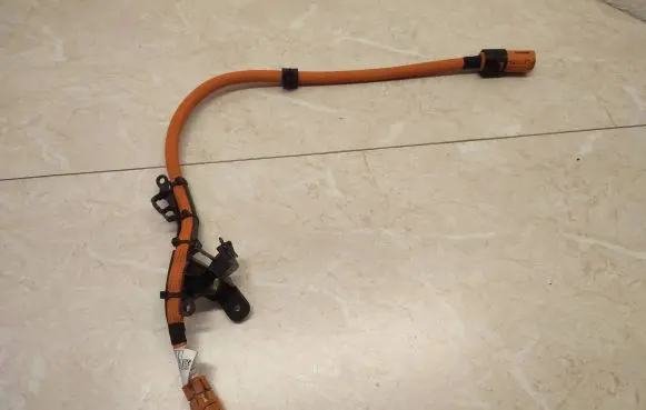 BMW 3 G20 G21 Electric car charging cable 9426361 61129426361