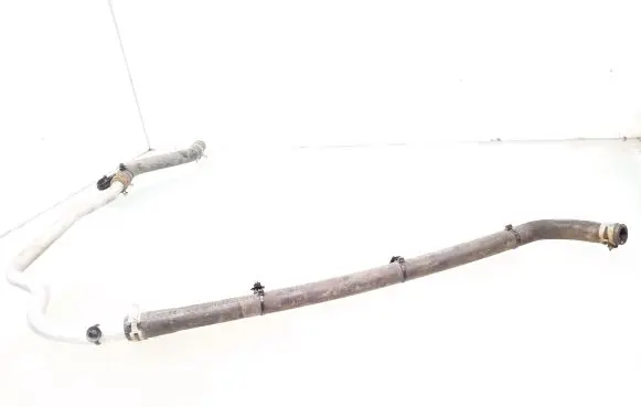 Tesla Model S Electric car engine cooling hoses/pipes 102852700B