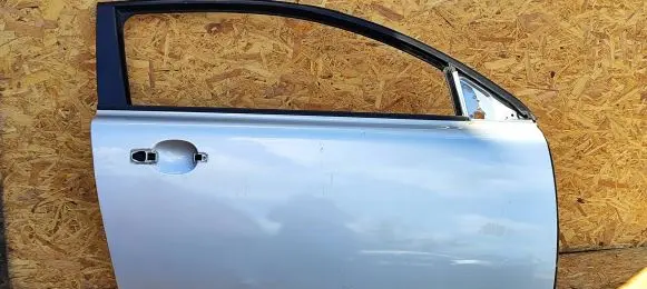 Volvo C30 Door (2 Door Coupe) 