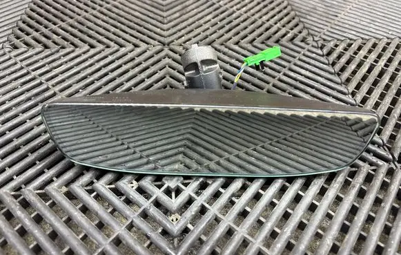Volvo XC90 Rear view mirror (interior) 31442553