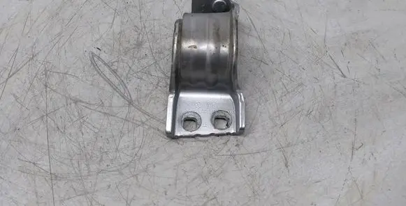 Tailgate/trunk/boot hinge