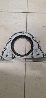 BMW 5 F10 F11 other engine part 7555216