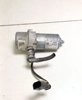 BMW 5 G30 G31 Vacuum pump 688062802 484375120 00928639