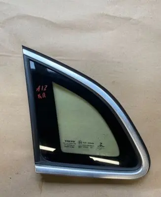 Volvo V40 Rear side window 31352332 DOT24M189AS2 43R00048