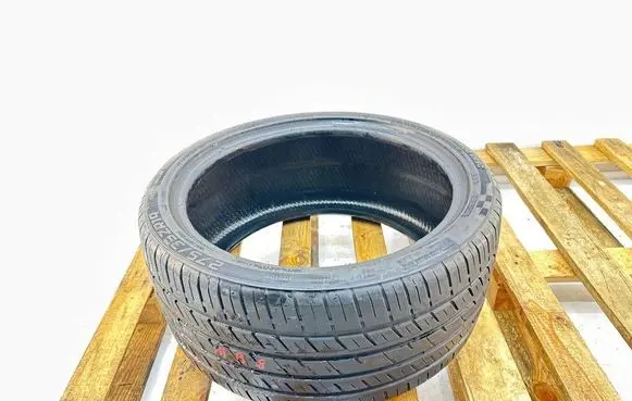 BMW 5 F10 F11 R19 summer tire 