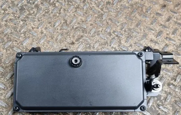 Windshield/windscreen camera