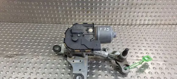 Ford S-MAX Front wiper linkage 6M21-17504-AH