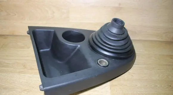 Ford Fiesta Cup holder 2s6xa044c74
