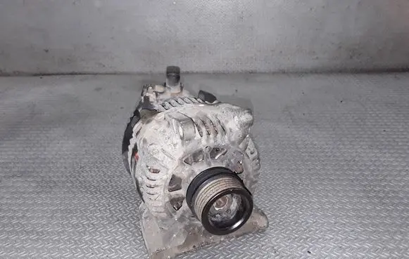 Mercedes-Benz A W168 Generator/alternator