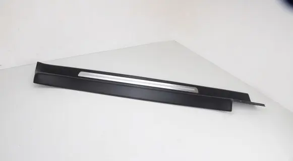 Audi TT TTS Mk2 Front sill trim cover 8J0853491G