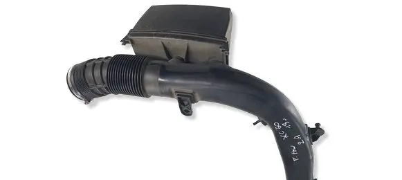 Volvo XC60 Intercooler hose/pipe 3131904900 31319049