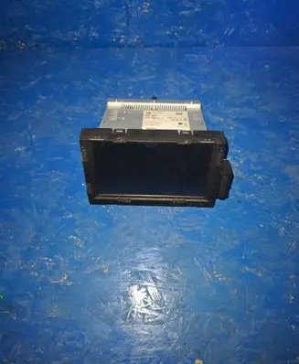 KIA Optima Screen/display/small screen 96560A8BG1WK