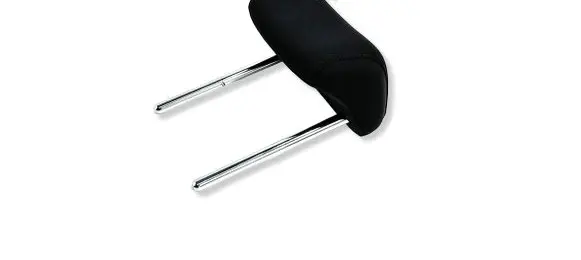 Audi A4 S4 B9 8W Rear seat headrest 47987