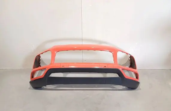Porsche Cayenne (9Y0 9Y3) Front bumper 9Y0807221B 9Y0807061K 9Y0807156B