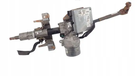 Fiat Tipo Electric power steering pump 59326440
